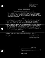 MIL MIL-H-45984B Amendment 1 PDF