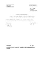 MIL MIL-H-45998 Notice 1 - Cancellation PDF