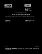 MIL MIL-H-46346 Notice 1 - Cancellation PDF