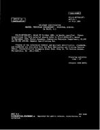 MIL MIL-H-46792A Notice 1 – Cancellation PDF MIL MIL-H-46792A Notice 1 - Cancellation PDF