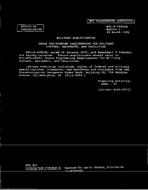 MIL MIL-H-46855B Notice 1 - Cancellation PDF