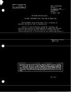 MIL MIL-H-46906D Notice 2 - Reactivation PDF