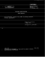 MIL MIL-H-47305 Notice 1 - Cancellation PDF