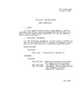 MIL MIL-H-48215 PDF