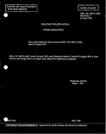 MIL MIL-H-48215 Notice 3 - Inactivation PDF