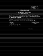 MIL MIL-H-48269 Amendment 1 PDF