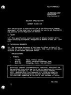 MIL MIL-H-49078 PDF