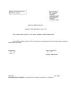 MIL MIL-H-49092 Notice 2 - Inactivation PDF