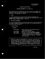 MIL MIL-H-49161 PDF