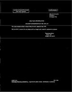MIL MIL-H-49161 Notice 1 - Inactivation PDF