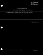 MIL MIL-H-4940 Notice 1 - Cancellation PDF