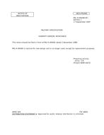 MIL MIL-H-49448 Notice 1 - Inactivation PDF