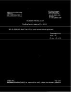 MIL MIL-H-50235 Notice 1 - Cancellation PDF