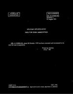 MIL MIL-H-50589 Notice 1 - Validation PDF