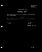 MIL MIL-H-50733 Amendment 1 PDF