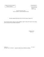 MIL MIL-H-50733 Notice 1 - Inactivation PDF