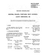 MIL MIL-H-51026B PDF MIL MIL-H-51026B PDF