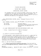 MIL MIL-H-52112B Amendment 1 PDF MIL MIL-H-52112B Amendment 1 PDF