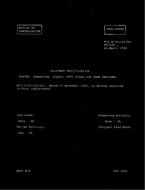 MIL MIL-H-52113C Notice 1 - Cancellation PDF