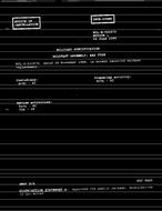 MIL MIL-H-52297D Notice 1 - Cancellation PDF