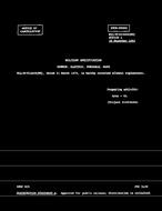 MIL MIL-H-52364B Notice 1 - Cancellation PDF