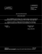 MIL MIL-H-52780 Notice 1 - Cancellation PDF