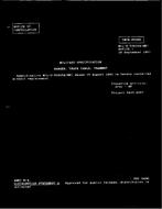 MIL MIL-H-52826A Notice 1 - Cancellation PDF