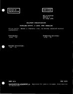 MIL MIL-H-52970C Notice 1 - Cancellation PDF