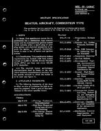 MIL MIL-H-5484C PDF