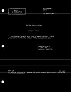 MIL MIL-H-55258B Notice 1 - Cancellation PDF