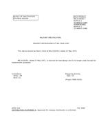 MIL MIL-H-55351 Notice 2 - Inactivation PDF