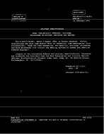 MIL MIL-H-62217/1A Notice 1 - Cancellation PDF