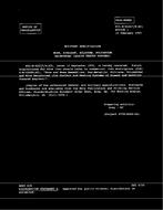 MIL MIL-H-62217/4 Notice 1 - Cancellation PDF