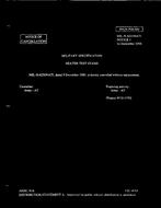 MIL MIL-H-62519 Notice 1 - Cancellation PDF