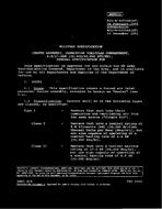 MIL MIL-H-62550B PDF
