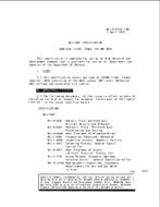 MIL MIL-H-63192 PDF