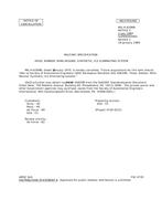 MIL MIL-H-6399B Notice 2 - Cancellation PDF