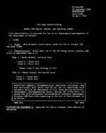 MIL MIL-H-639D PDF