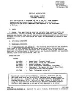 MIL MIL-H-65054 PDF
