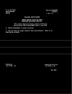 MIL MIL-H-6505A Notice 1 - Cancellation PDF