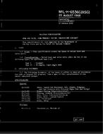 MIL MIL-H-6536C PDF