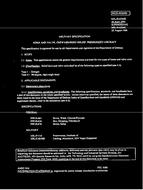 MIL MIL-H-6536D PDF