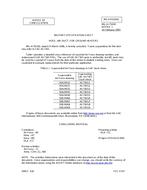 MIL MIL-H-7365D Notice 1 - Cancellation PDF