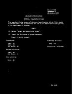 MIL MIL-H-7750B Amendment 1 PDF