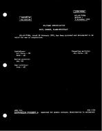 MIL MIL-H-7938A Notice 1 - Validation PDF