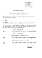 MIL MIL-H-80009B PDF MIL MIL-H-80009B PDF