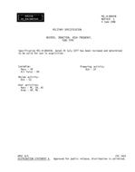 MIL MIL-H-80045B Notice 1 - Validation PDF