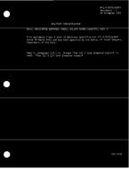 MIL MIL-H-81014A Amendment 1 PDF