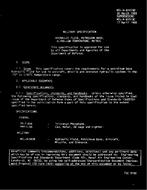 MIL MIL-H-81019D PDF