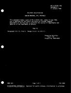 MIL MIL-H-81324 Amendment 1 PDF